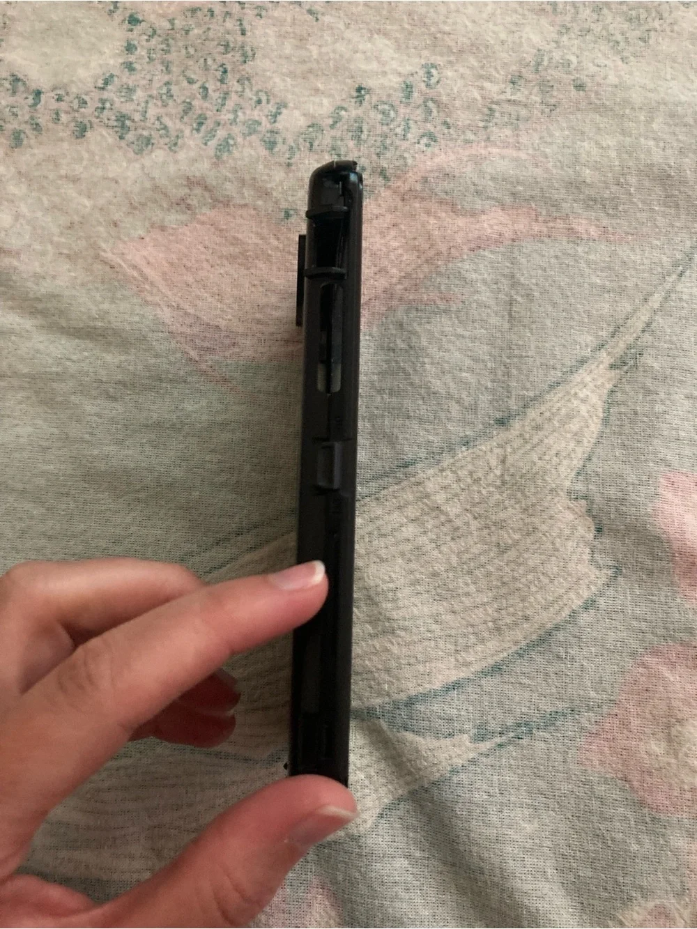 OtterBox rugged defender